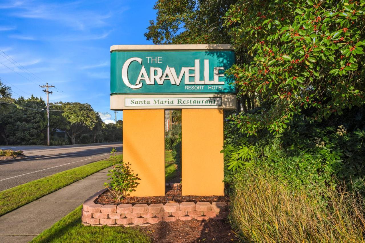 Direct Oceanfront, Separate Bedroom Condo, 9Th Floor, Unbelievable Views! Myrtle Beach Exteriör bild